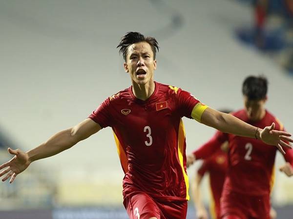 Bóng đá VN 25/6: AFC đánh giá cao đội trưởng đội tuyển Việt Nam