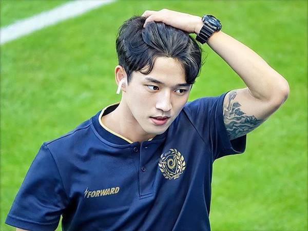 Top cầu thủ Hàn Quốc đẹp trai không thua kém gì Idol