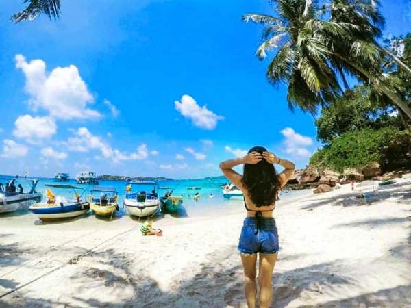 Nằm mơ thấy đi du lịch mang ý nghĩa gì? Đánh con số mấy?