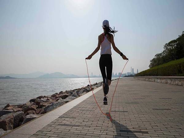 Nhảy dây là gì? Nhảy dây như thế nào là đúng cách?