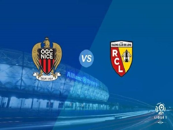 Nhận định kết quả trận Nice vs Lens, 3h ngày 30/12