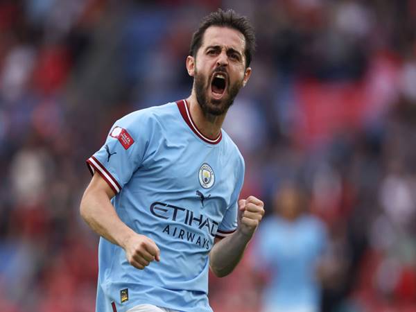 Tin Barcelona 26/12: Barca chốt xong thương vụ Bernardo Silva