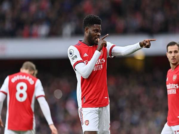 Bóng đá Quốc Tế 3/1: Điều kiện để Arsenal vô địch Ngoại hạng Anh