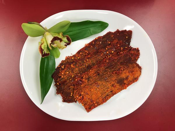 Nằm mơ thấy bò khô có ý nghĩa gì, đánh con gì ăn chắc