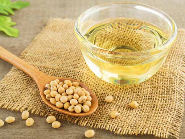Nằm mơ thấy dầu ăn đánh con gì