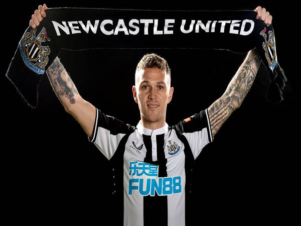 Những danh hiệu Kieran Trippier đã đạt được
